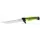 Mustad Premium 17,78cm Cuțit de filetat cu dungi verzi