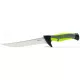 Mustad 15,24cm Cuțit de filetat cu Dungi Verzi