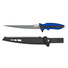 Mustad Stainless Steel Cuțit de Filetat 20,3cm