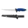 Mustad Stainless Steel Polished Cuțit de Filetat 17,7cm