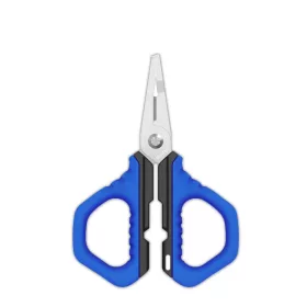 Mustad 3in1 Mini Tool Foarfecă