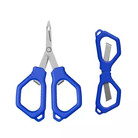 Mustad 3in1 Fine Mini Tool Foarfecă
