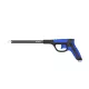 Mustad Aluminum Pistol Grip Eliberator de Ancore
