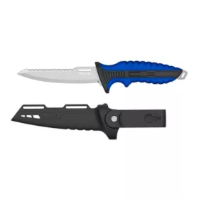 Mustad Stainless Steel Bait 12,7cm Cuțit
