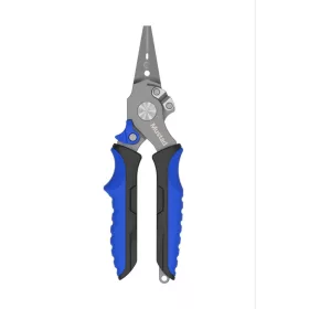 Mustad Straight Nose 19cm Clește pentru tăiat fir