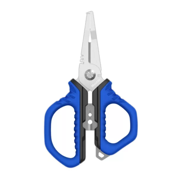 Mustad Mini Tool Foarfecă 14cm