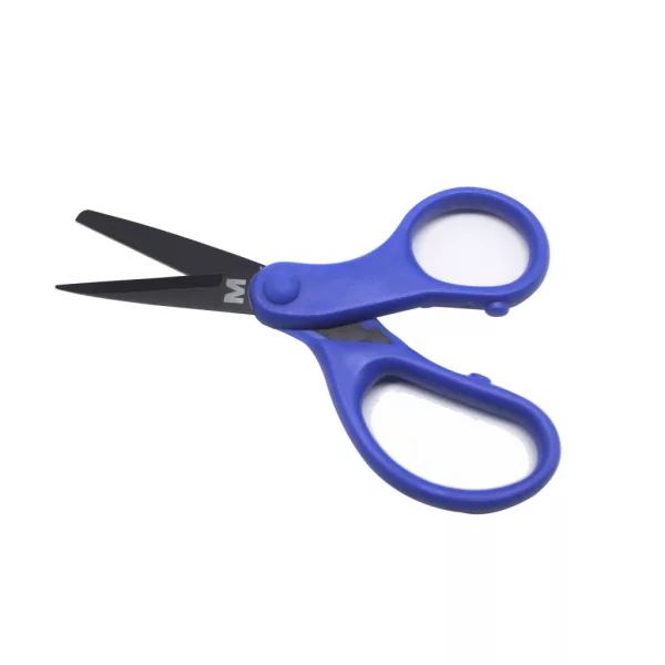 Mustad Eco Foarfecă Mică pentru Tăiat Fir Textil