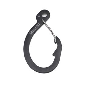 Mustad Eco Breloc în formă de Carabiner