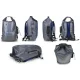 Mustad Dry Backpack 30l Rucsac