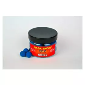   MOTABA CARP POP UP SMOKE KRILL 16MM 60G - Momeli de cârlig - Pop up