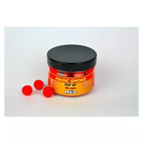   MOTABA CARP POP UP SMOKE MIERE 16MM 60G - Momeli de cârlig - Pop up