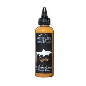   Motaba Carp Jakubecz Kálmi Aromă Lichidă Miere-Prună 150ml