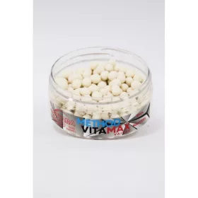 **Motabacarp** Method Vitamax Vajsav 8mm Wafters 40gr