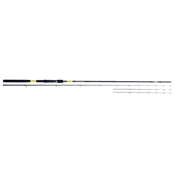Tubertini EA Trinity Feeder lansetă de feeder - 3,00m - Light