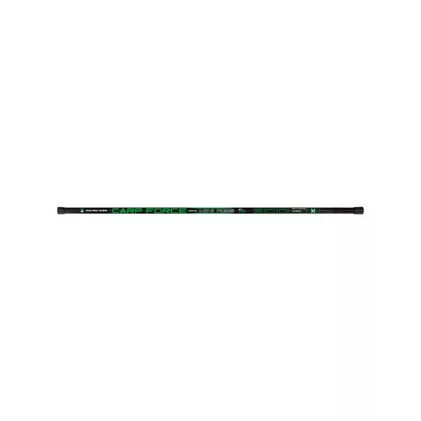 Maver Mini Pole Carp Force 5,00m Vargă