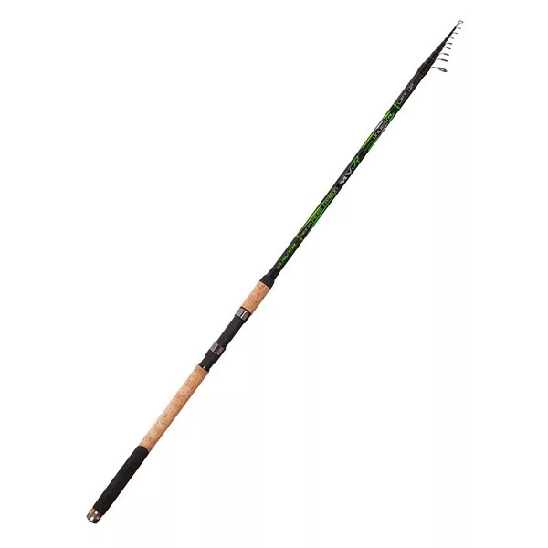 Maver Mv-R Universal 20gr-80gr 4,00m W/Guides Lansetă Match