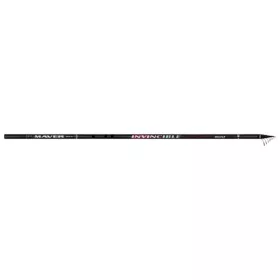 Maver Invincible Extreme Mx 4,80m Bolo Lansetă Bolognese