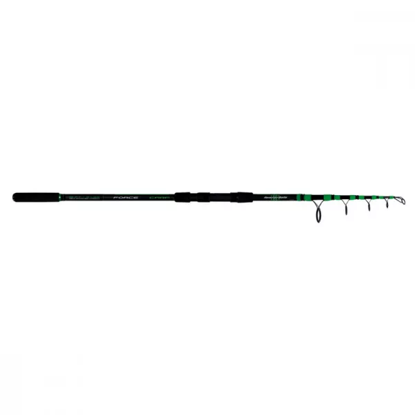 Maver Force Carp Tele 3,5Lbs 3,90m Lansetă de boilie