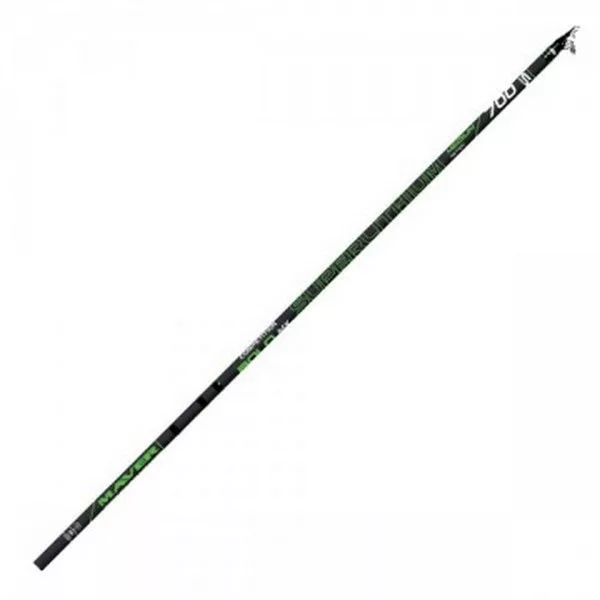 Maver Superlithium Regular MX 8,00m Lansetă Bologneză din 8 Segmente