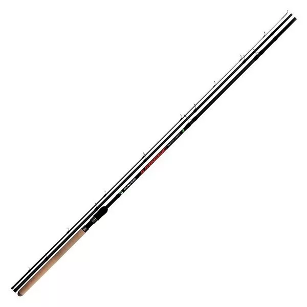 Maver Jurassic Match Light 390 3,90m 12gr Lansetă de Match din 3 bucăți