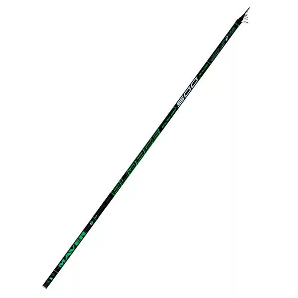 Maver Audace Bolo 6,00m 6 Segmente Lansetă Bologneză