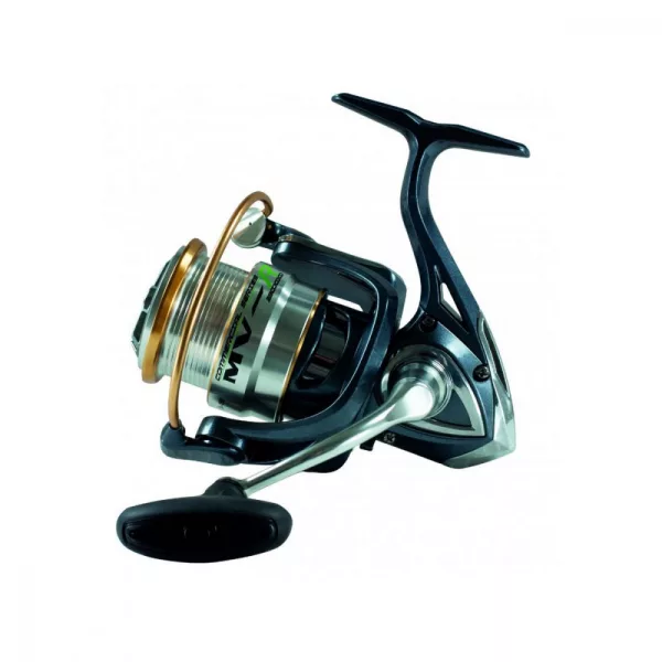 Maver Reel Mv-R Csx 4000 Mulineta cu frână frontală
