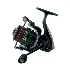 Maver Mvr Front Drag Reel 2000 Mulineta cu frână frontală