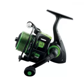   Maver Reality Front Drag Reel 3000 Mulineta cu frână frontală
