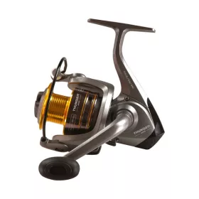 Maver Thunder 2000 Mulineta cu frână frontală