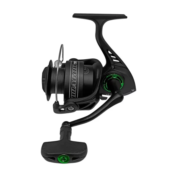 Maver Reel Dragon 6000 Mulineta Feeder
