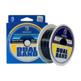   Maver Monof, Dual Band 600m 0,350mm Fir monofilament principal