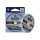 Maver Fluorocarbon Smart 50m 0,140mm Lider pentru răpitori