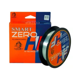   Maver Monofilo Zero Hf Smart 150m 0,103mm Fir principal monofilament