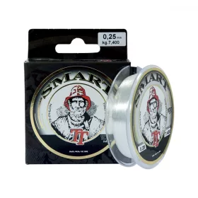   Maver Mon,Smart Tt 100m Best Seller 0,200mm fir principal monofilament