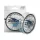 Maver Monofilo Zero Fluorocarbon 50m 0,227mm Lider