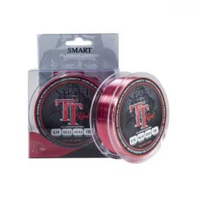   Maver Monof Tt Red Fluorine 150m 0,160mm fir principal monofilament