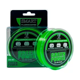   Maver Monof, Green Power Fluorine 300m 0,280mm Fir principal monofilament