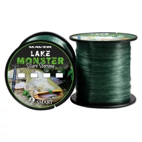 Maver Lake Monster 300m 0,400mm Fir principal monofilament