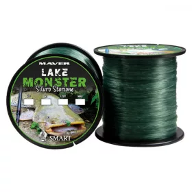 Maver Lake Monster 300m 0,500mm Monofilament Fir principal