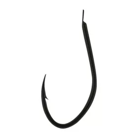   Maver Hook Katana 1055 Barb Black Nickel Cârlig Feeder cu paletă și barbă 14