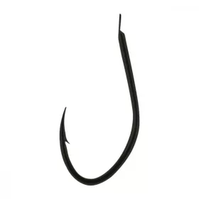   Maver Hook Katana 1055 Barb Black Nickel Cârlig Feeder cu paletă și barbă 18