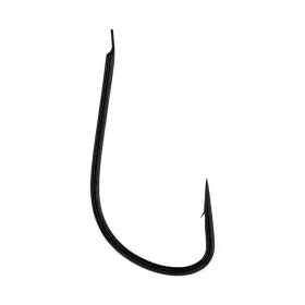   Maver Ami Katana Black Nich Drit Gamc Cârlig Feeder cu paletă cu barbă 17