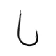 Maver Hook Katana 1115 Cârlig cu plat ochet, cu barbetă, 6, pentru boiles