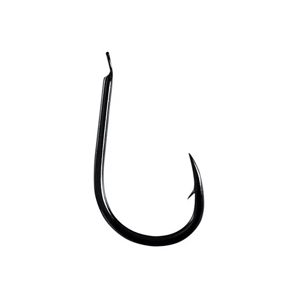 Maver Hook Katana 1115 Cârlig cu plat ochet, cu barbetă, 20, pentru boiles