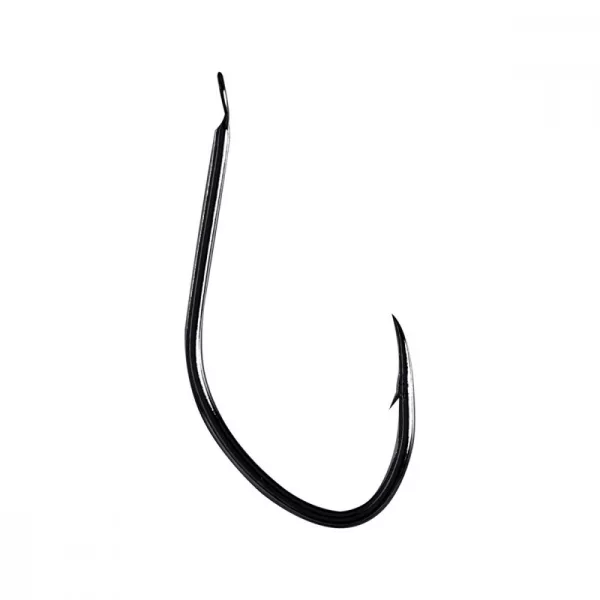 Maver Hook Katana 1135 cu paletă, cu barbă 18 Cârlig Feeder