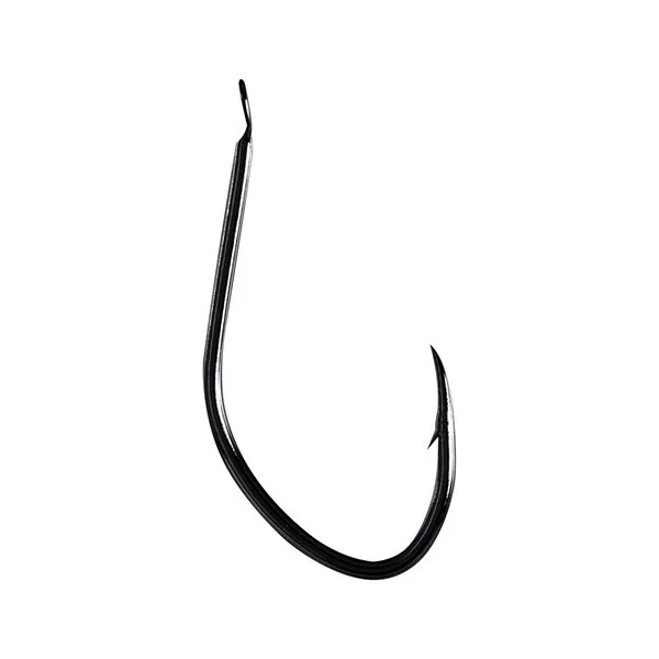 Maver Hook Katana 1135 cu paletă, cu barbă 22 Cârlig Feeder