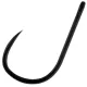 Maver Hook Katana Black Nick. Barbless Ringed cu ochi, fără barbă 20 Cârlig de crap
