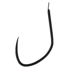   Maver Hook Katana H554 Barbless Ptfe cu paletă, fără barbă 10 Cârlig Feeder