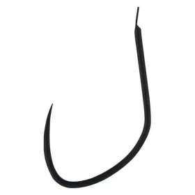   Maver Hook Katana H554 Barbless Ptfe cu paletă, fără barbă 14 Cârlig Feeder