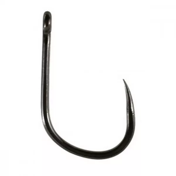 Maver Hook Katana H994 Ringed Barbless Ptfe cu ochi, fără barbă 6 Cârlig de crap